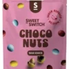 Sweet-switch Choco Nuts (100 gr)