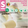 Sweet-switch Marshmallow Twist Mix (70 gr)