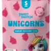 Sweet-Switch Unicorns (100 gr)