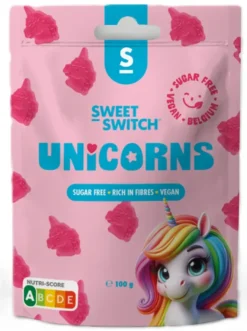 Sweet-Switch Unicorns (100 gr)