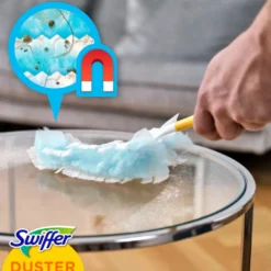 Swiffer Duster Doekjes Refill (4 stuks)