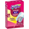 Swiffer Duster Kit Pink Limiterd Edition SK+3 (1 set)