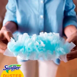 Swiffer Duster Kit Pink Limiterd Edition SK+3 (1 set)