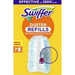 Swiffer Dusters Stof-Wis Systeem Refill (7 stuks)