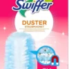 Swiffer Duster Staubmagnet refills-navulling Pink Limited Edition (9 stuks)