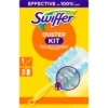 Swiffer Duster Stof-Wis Systeem Starterkit +3 Navullingen (1 stuk)
