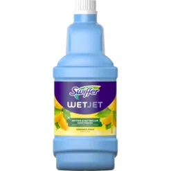 Swiffer Wetjet Alles-In-Een Dweilsysteem (1250 ml)