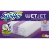 Swiffer WetJet Vloerdoekjes Navul (20 stuks)