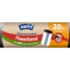 Swirl Pedaalemmerzak Met Fixeerband 20 Liter (15 stuks)