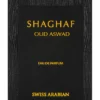 Swiss Arabian Shaghaf Aswad Eau De Parfum (75 ml)