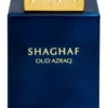 Swiss Arabian Shaghaf Azraq Eau De Parfum (75 ml)