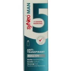Syneo 5 roll on Men (50 ml)
