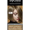 Syoss Color baseline pantone6-66 roasted pecan (1 set)