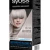 Syoss Color Cool Blonds 10-55 Ultra Platinum Blond (1 set)
