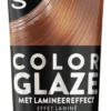 Syoss Color Glaze Copper (130 ml)