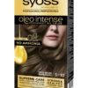 Syoss Color Olea 5-10 Cool Brunette (1 set)