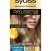 Syoss Color Oleo Intense Color Oleo Intense 8-50 natural ash blonde (1 set)