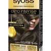 Syoss Color Oleo 5-54 Licht As Bruin (1 set)