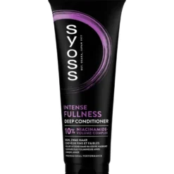 Syoss Conditioner Deep Intense Fullness (250 ml)