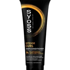 Syoss Conditioner Deep Intense Curl (250 ml)