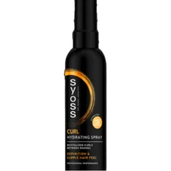 Syoss Haarspray Curls (150 ml)