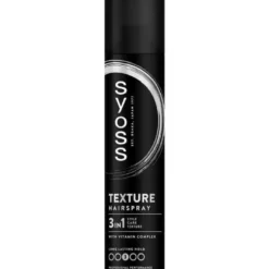 Syoss Haarspray Texture (300 ml)