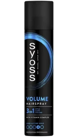 Syoss Haarspray Volume Lift (300 ml)