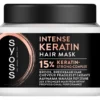 Syoss Hair Mask Intense Keratin (400 ml)