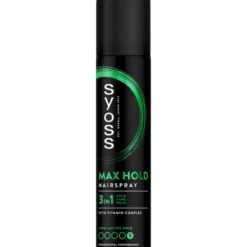 Syoss Hairspray Max Hold (75 ml)