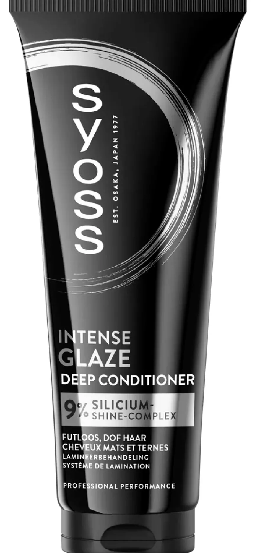 Syoss Intense Glaze Deep Conditioner (250 ml)