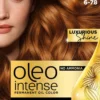 Syoss Oleo 6-78 Sienna Bruin (1 stuk)