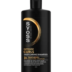 Syoss Shampoo Intense Curls (440 ml)