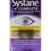 Systane Oogdruppels complete (10 ml)
