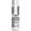 System JO – All-in-One Sensual Massage Glide Unscented Transparant (120 ml)