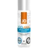 System JO – Anal H2O Lubricant Transparant (60 ml)