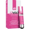 System JO – Buzzing 12 Volt Stimulerende Clitoris Gel (10 ml)