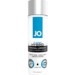 System JO – Classic Hybrid Lubricant Transparant (240 ml)