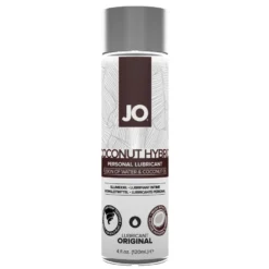 System JO – Coconut Hybrid Lubricant (120 ml)