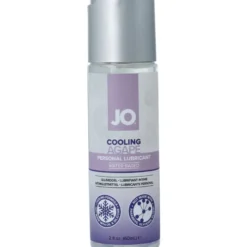System Jo For Her Agape Lubricant Cool (60 ml)