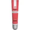 System JO – For Her Clitoral Stimulant Warming Warm & Buzzy (10 ml)