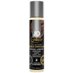System JO – Gelato Double Chocolate Lubricant (30 ml)