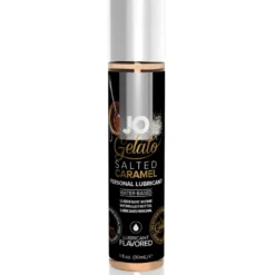 System JO – Gelato Salted Caramel Lubricant Water-Based (30 ml)