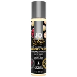 System JO – Gelato White Chocolate & Truffle Lubricant (30 ml)