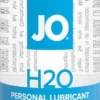 System Jo H2O Lubricant (60 ml)