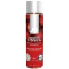 System JO – H2O Lubricant Strawberry Transparant (120 ml)