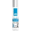 System JO – H2O Lubricant Transparant (30 ml)