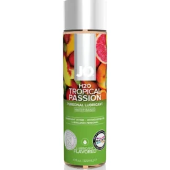System JO – H2O Lubricant Tropical (120 ml)