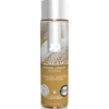 System JO – H2O Lubricant Vanilla Transparant (120 ml)