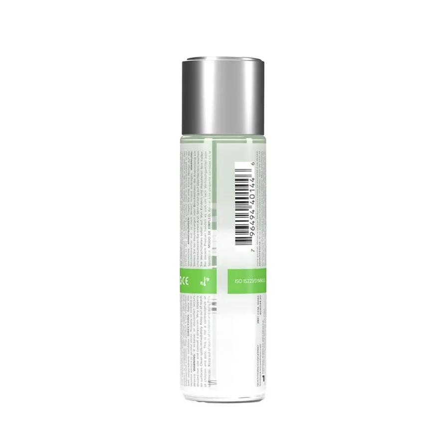 System JO – JO Aloe Lubricant Transparant (120 ml)