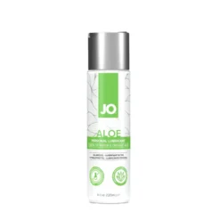 System JO – JO Aloe Lubricant Transparant (120 ml)